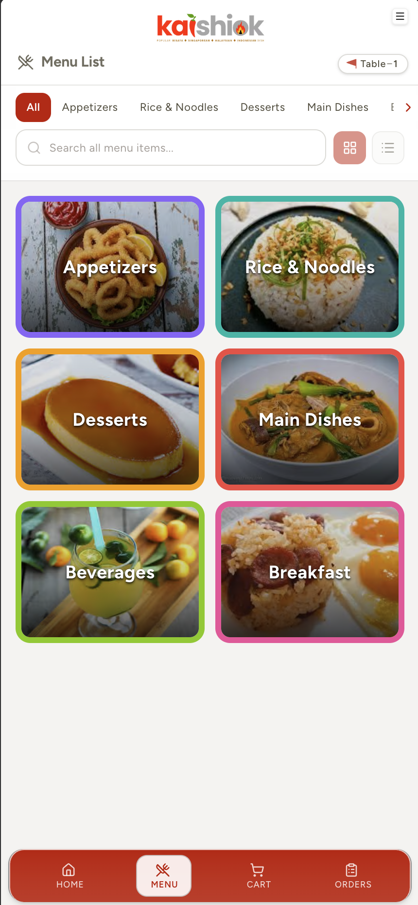 Browse by Category